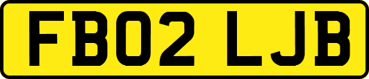 FB02LJB