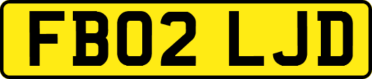 FB02LJD