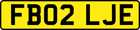 FB02LJE