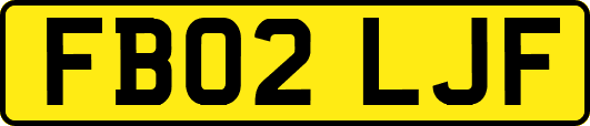 FB02LJF