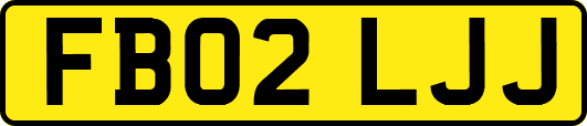 FB02LJJ