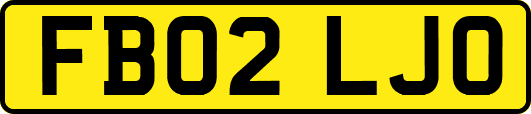 FB02LJO