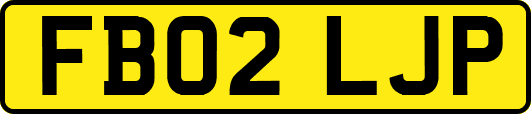 FB02LJP