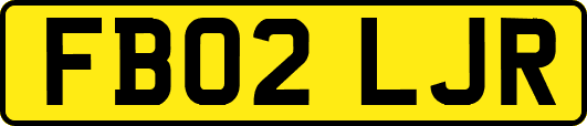 FB02LJR