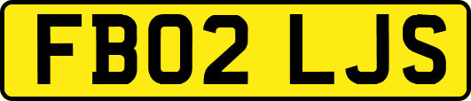 FB02LJS