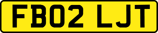 FB02LJT