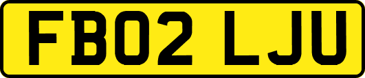 FB02LJU