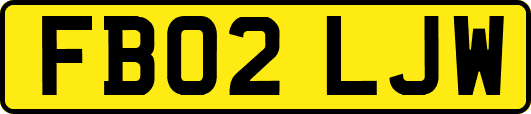 FB02LJW