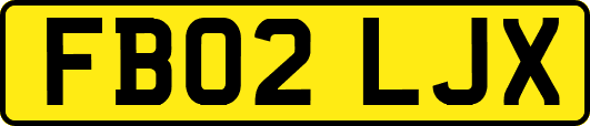 FB02LJX