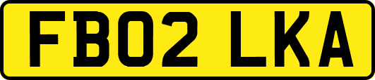 FB02LKA