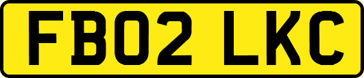 FB02LKC