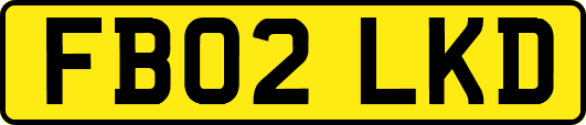 FB02LKD