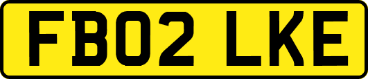 FB02LKE
