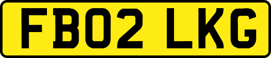 FB02LKG