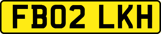 FB02LKH