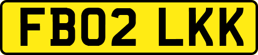 FB02LKK