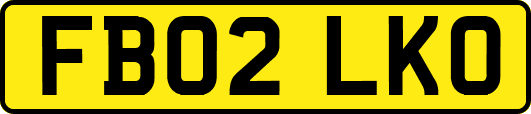 FB02LKO