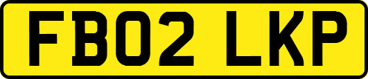 FB02LKP