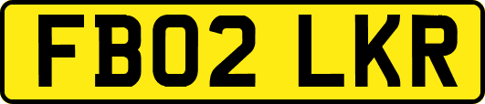 FB02LKR