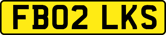 FB02LKS