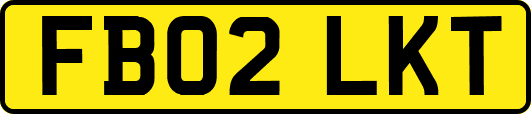 FB02LKT
