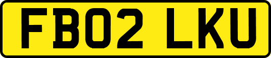 FB02LKU
