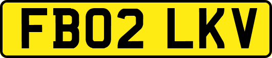FB02LKV