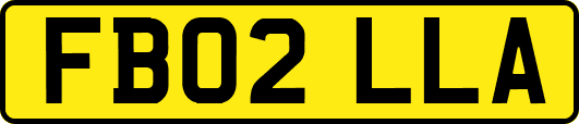 FB02LLA