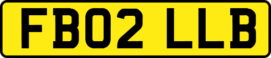 FB02LLB