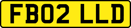 FB02LLD