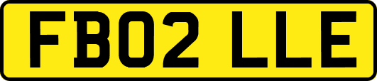 FB02LLE