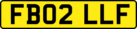 FB02LLF