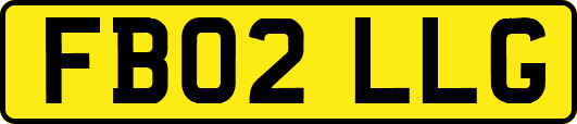 FB02LLG