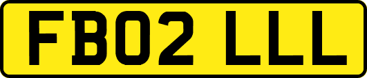 FB02LLL