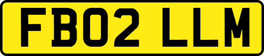 FB02LLM