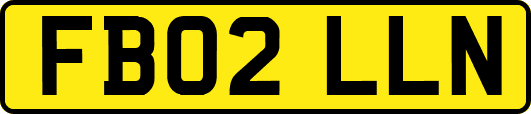FB02LLN
