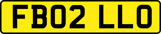 FB02LLO
