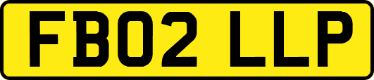 FB02LLP