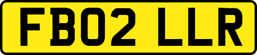 FB02LLR