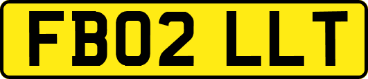 FB02LLT