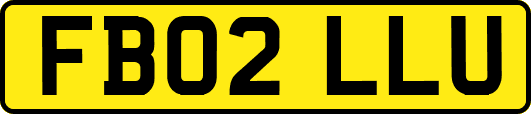 FB02LLU