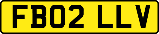 FB02LLV