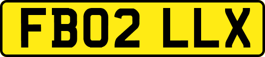 FB02LLX