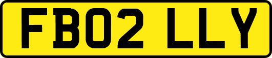FB02LLY
