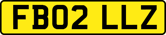 FB02LLZ