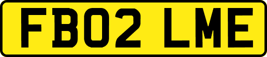 FB02LME