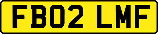 FB02LMF