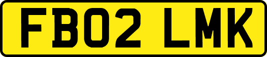 FB02LMK