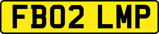 FB02LMP