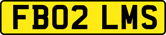 FB02LMS